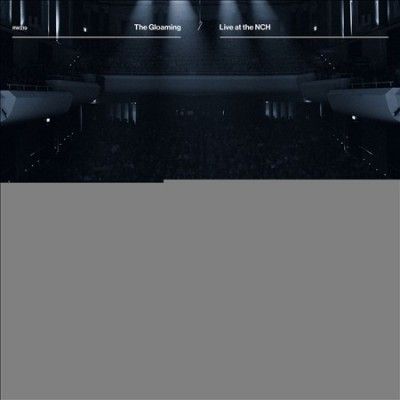 Gloaming - Live At Nch (CD)