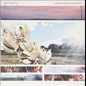 All People - Learn Forget Repeat (Vinyl)
