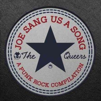 Various - Joe Sang Us A Song: Punk Rock Compilat (Vinyl)