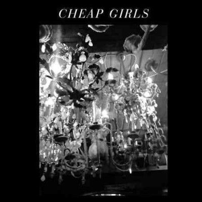 Cheap Girls - God's Ex Wife Collection (Vinyl)