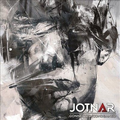 Jotnar - Connected/condemned (CD)