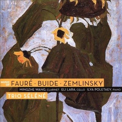 Trio Selene - Music Of Faure Buide Zemlinsky (CD)