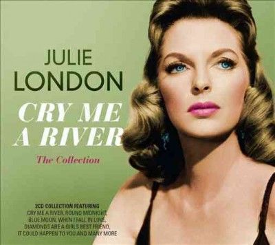 Cry Me a River (CD / Album)