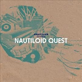 Nautilus - Nautiloid Quest (Vinyl)