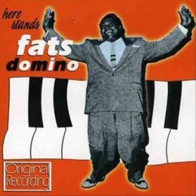 Here Stands (Vinyl / 12" Album)