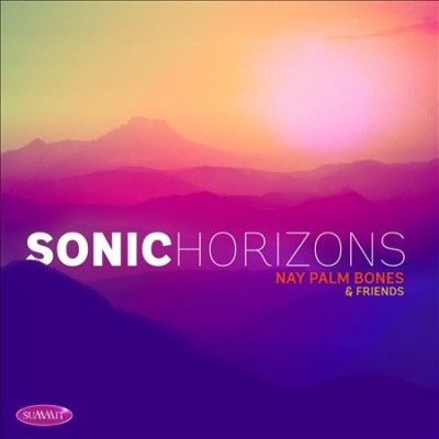 Nay Palm Bones - Sonic Horizons (CD)