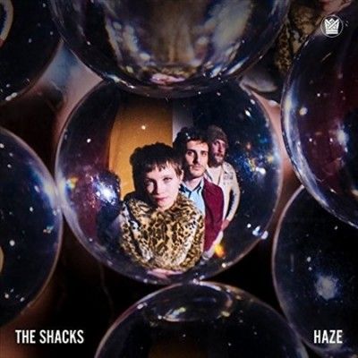 Haze (Vinyl / 12" Album)