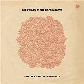 Lee Fields - Special Night Instrumentals (Vinyl)