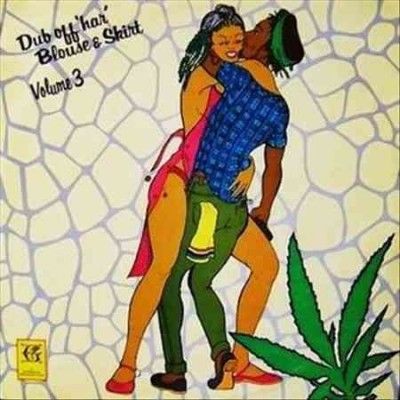 Revolutionaries - Dub Off Har Blouse &amp; Skirt Vol 3 (Vinyl)