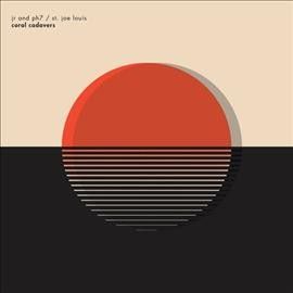 Coral Cadavers (Vinyl / 12" Album)