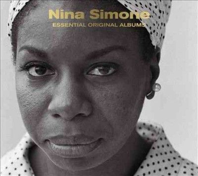 Nina Simone - Essential Original Albums (CD)