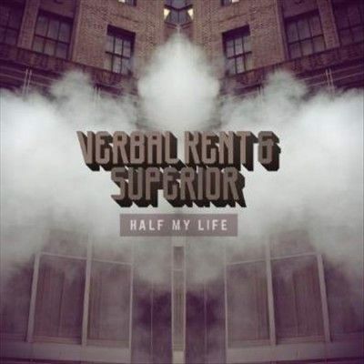 Verbal Kent - Half My Life (Vinyl)