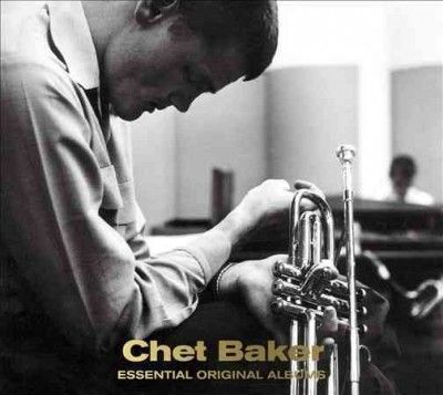 Chet Baker - Essential Original Albums (CD)