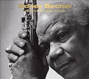 Sidney Bechet - Essential Original Albums (CD)
