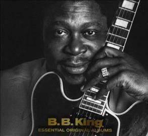 B. B. King - Essential Original Albums (CD)