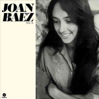 Joan Baez (Vinyl / 12" Album)