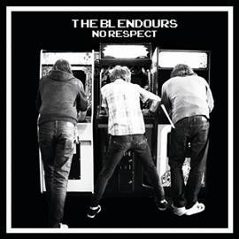 Blendours - No Respect (Vinyl)