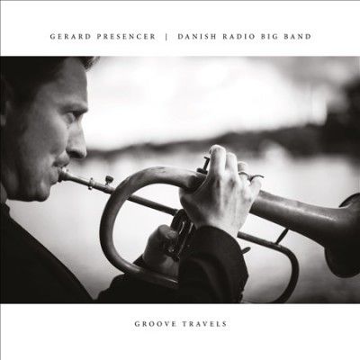 Groove Travels (CD / Album)