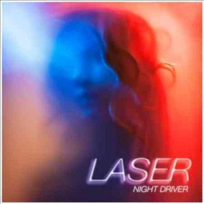 Laser - Night Drive (Vinyl)