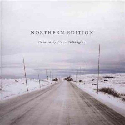 Northern Edition (CD / Album)