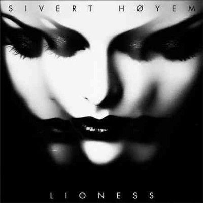 Sivert Hoyem - Lioness (Vinyl)