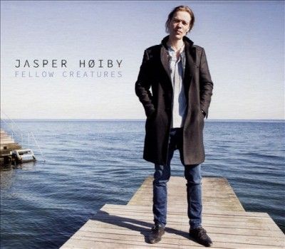 Fellow Creatures (CD / Album)