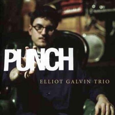 Punch (CD / Album)