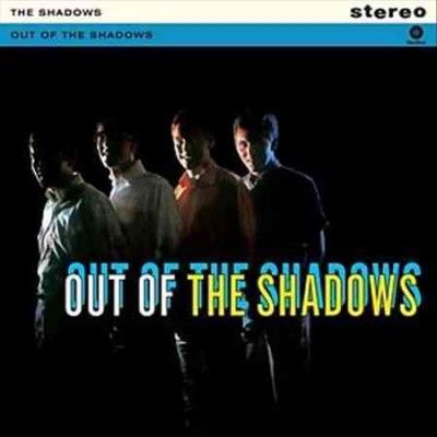 Shadows - Out Of The Shadows (Vinyl)