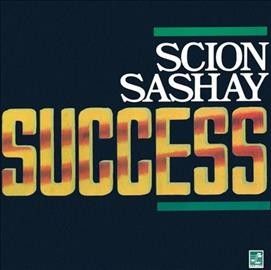 Scion Sashay - Success (Vinyl)