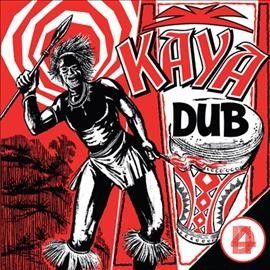 Various - Kaya Dub (Vinyl)