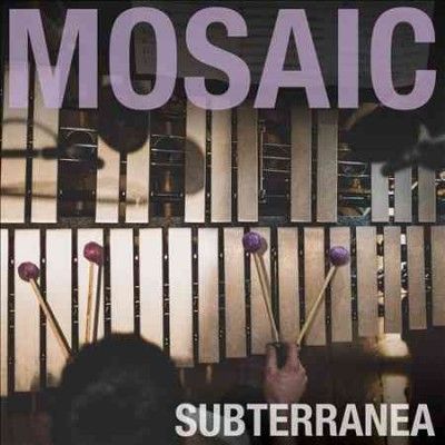 Subterranea (CD / Album)