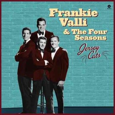 Frankie &amp; Fou Valli - Jersey Cats (Vinyl)