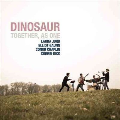 Together, As One (CD / Album)