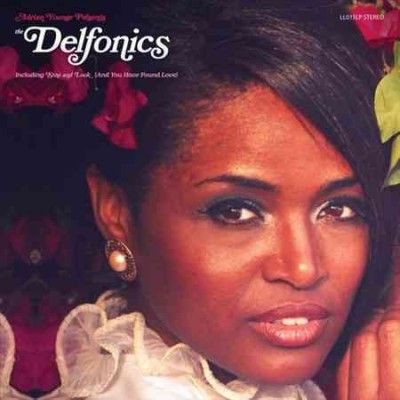 Delfonics - Adrian Younge Presents: Delfonics (Vinyl)