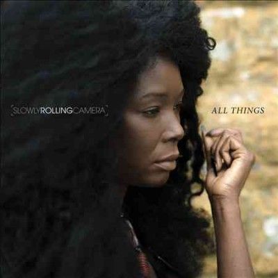 All Things (CD / Album)