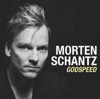Godspeed (CD / Album)