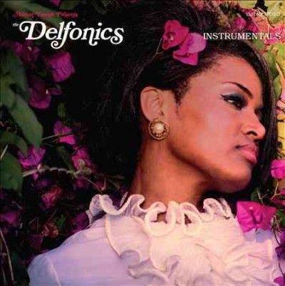 Adrian Younge - Delfonics Instrumentals (Vinyl)