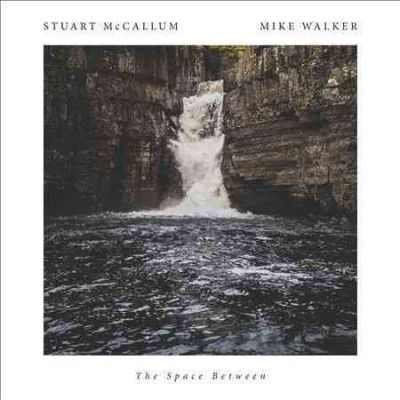The Space Between (CD / Album)