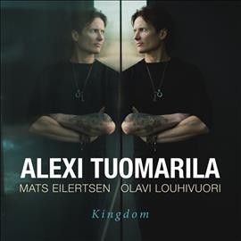 Kingdom (CD / Album)