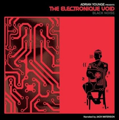 Adrian Younge - Electronique Void: Black Noise (Vinyl)