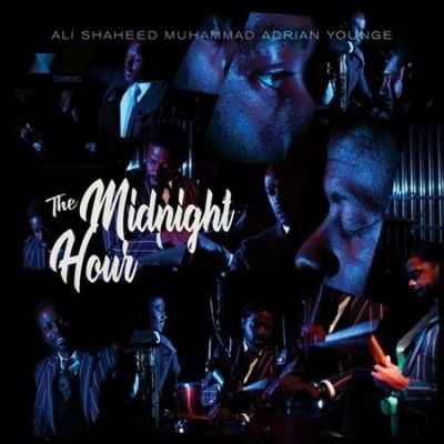 Adrian Younge - Midnight Hour (Vinyl)