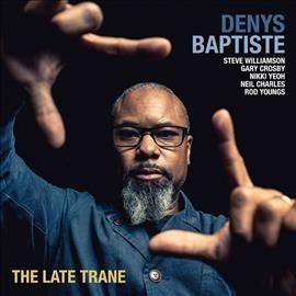 The Late Trane (CD / Album)