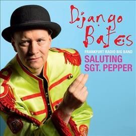 Saluting Sgt. Pepper (CD / Album)