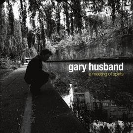 A Meeting of Spirits (CD / Album)