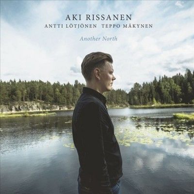 Another North (CD / Album)