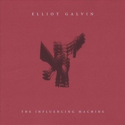 The Influencing Machine (CD / Album)