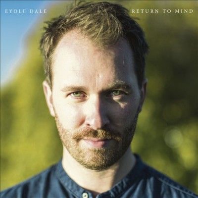 Return to Mind (CD / Album)