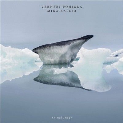 Animal Image (CD / Album)