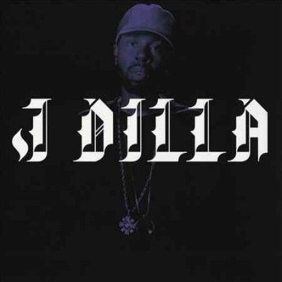 J Dilla - Diary (Vinyl)