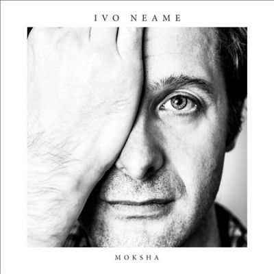 Moksha (CD / Album)